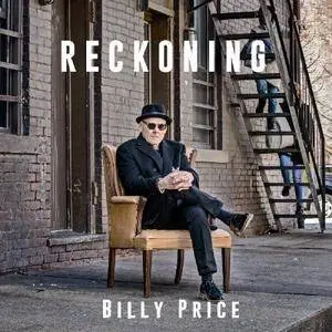 Billy Price - Reckoning (2018)