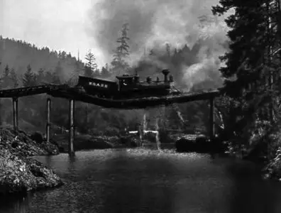 Buster Keaton - The General (1927)