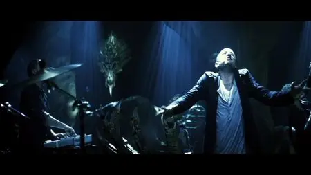 Linkin Park - The Videos DVD (2010)