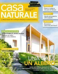 Casa Naturale - Luglio-Agosto 2016
