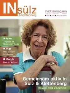 Insülz & Klettenberg - Frühling 2017
