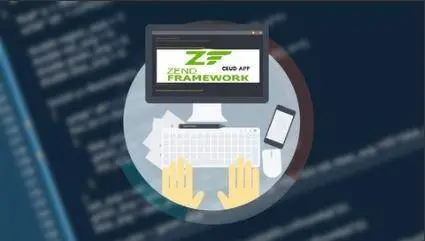 PHP Zend Framework 1.11:Creating a CRUD Application