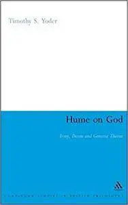 Hume on God: Irony, Deism and Genuine Theism