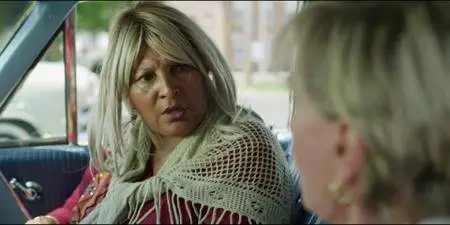 Bad Grandmas (2017)