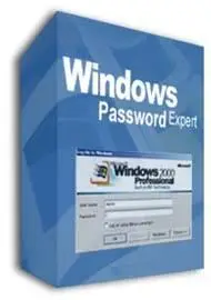 Windows Password Expert v1.1