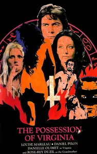 Satan's Sabbath / Le diable est parmi nous (1972)