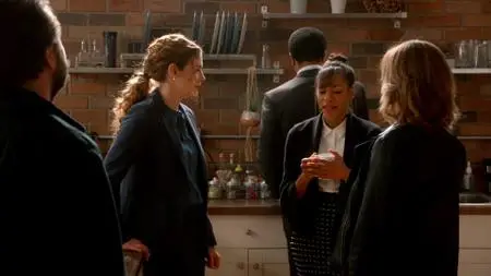 Proven Innocent S01E10