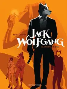 Jack Wolfgang Tomos 1-3