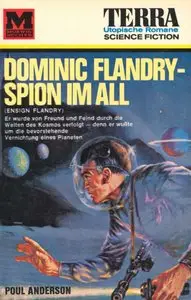 Anderson, Poul - Dominic Flandry - Spion im All