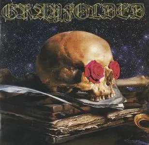 Grateful Dead and John Oswald - Grayfolded (1996) {2CD Swell-Artifact Music S/A 1969-1 - Dark Star in Plunderphonic}
