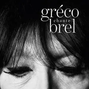 Juliette Gréco - Gréco chante Brel (2013) [Official Digital Download 24/96]