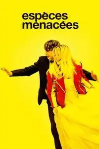 Espèces menacées (2017)