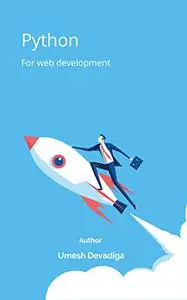 Python Handbook: For Web development