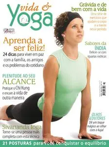 Revista Yoga - 5 Setembro 2023