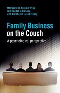 Family Business on the Couch: A Psychological Perspective (repost)