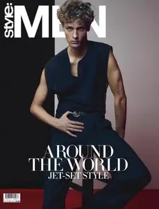 Style: Men - November 2015