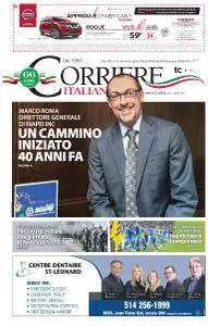Corriere Italiano - 26 Aprile 2018
