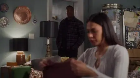 The Village S01E06