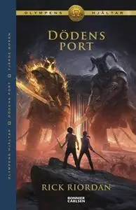 «Dödens port» by Rick Riordan