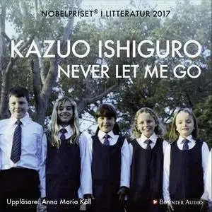 «Never let me go» by Kazuo Ishiguro