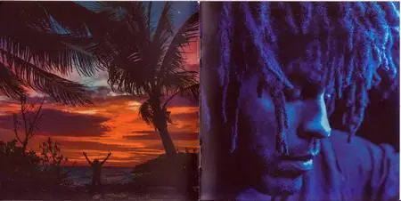Lenny Kravitz - Raise Vibration (2018)