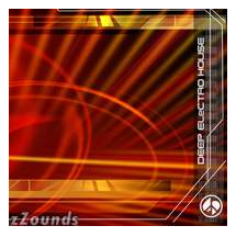 Peace Love Productions Deep Electro House Rex2 Wav 