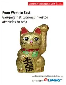 The Economist (Intelligence Unit) - From West to East (2010)