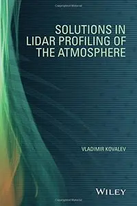 Solutions in LIDAR Profiling of the Atmosphere