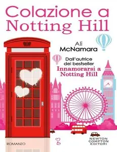 Ali McNamara - Colazione a Notting Hill
