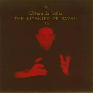 Diamanda Galás - 3 Albums (1982-1992)