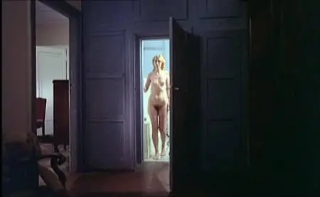 Krzysztof Kieslowski-Przypadek ('Blind Chance') (1981)