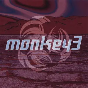 Monkey3 - Monkey3 (2004) 