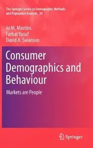 Consumer Demographics and Behaviour: Markets are People (repost)