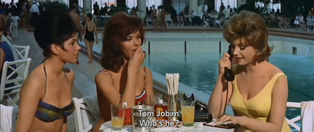 Copacabana Palace (1962) 