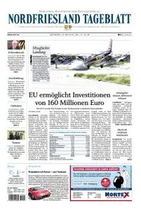 Nordfriesland Tageblatt - 15. Mai 2019