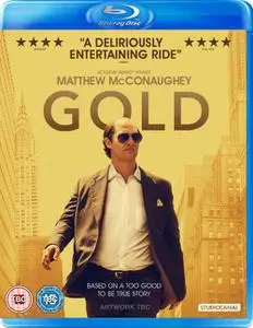 Gold (2016)