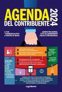 Agenda Contribuente N.32 - Gennaio-Febbraio 2024