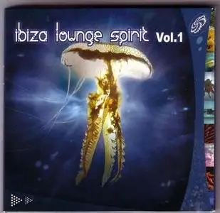 VA - Ibiza Lounge Spirit Vol. 1 (2007)