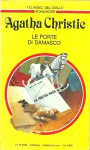 Agatha Christie - Le porte di Damasco