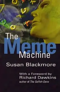 The Meme Machine (repost)