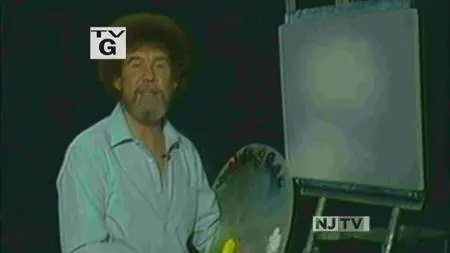 PBS - Bob Ross: The Happy Painter (2011)