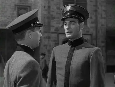 Francis Goes to West Point (1952)