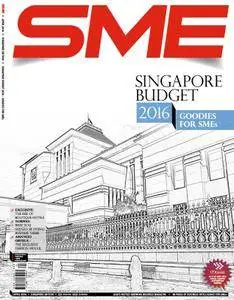 SME Singapore - April 2016