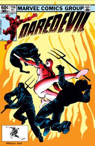 Daredevil 194 (1964) (digital