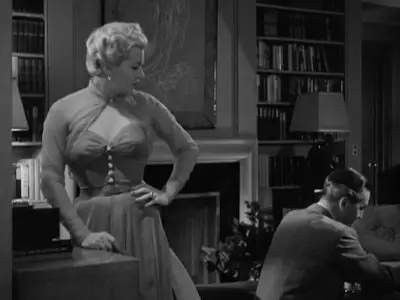 A Life of Her Own (1950)