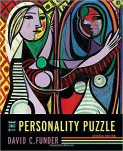 The Personality Puzzle, Seventh Edition (repost)