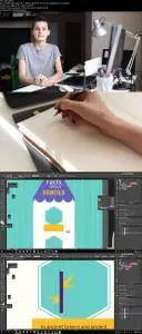 Infographic for Beginners: I Want to Create Infographics, but Do Not Know How to Start