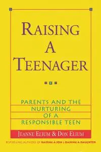 Raising a Teenager
