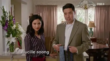 Fresh Off the Boat S03E09