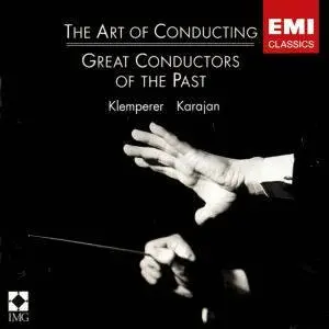 The Art of Conducting (EMI) 7 CDs